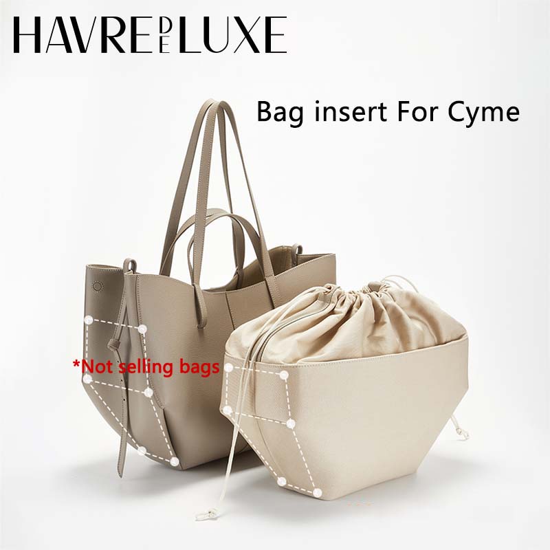 Women Accessories List - Bag Lining Storage Purse Fit For