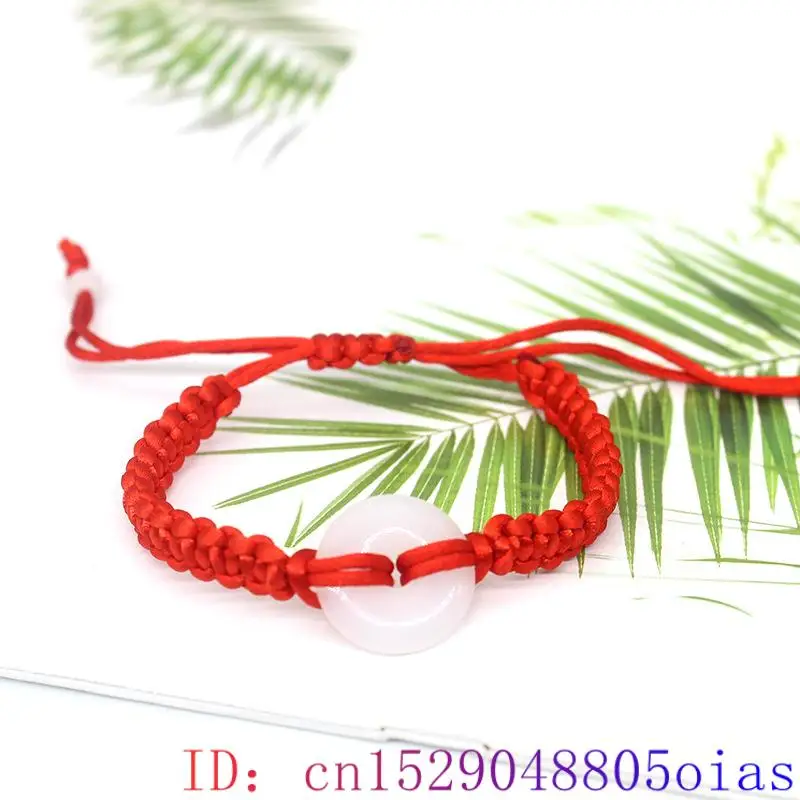 Real Jade Donut Bracelet Bangl - Women Accessories To Gift ulasan dan harga