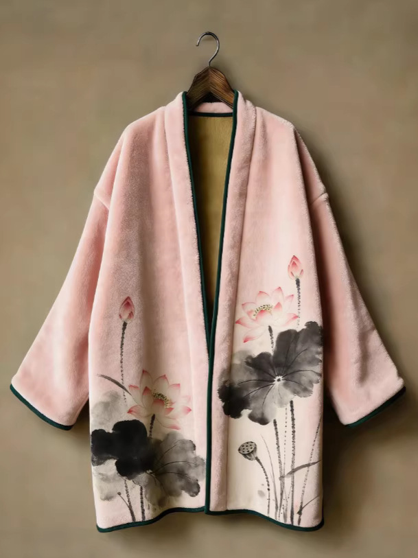 2026 Autumn Winter New Japanes - Women'S Kimono Accessories ulasan dan harga