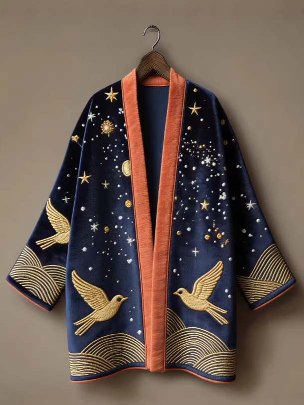 2026 Autumn Winter New Japanes - Women'S Kimono Accessories ulasan dan harga
