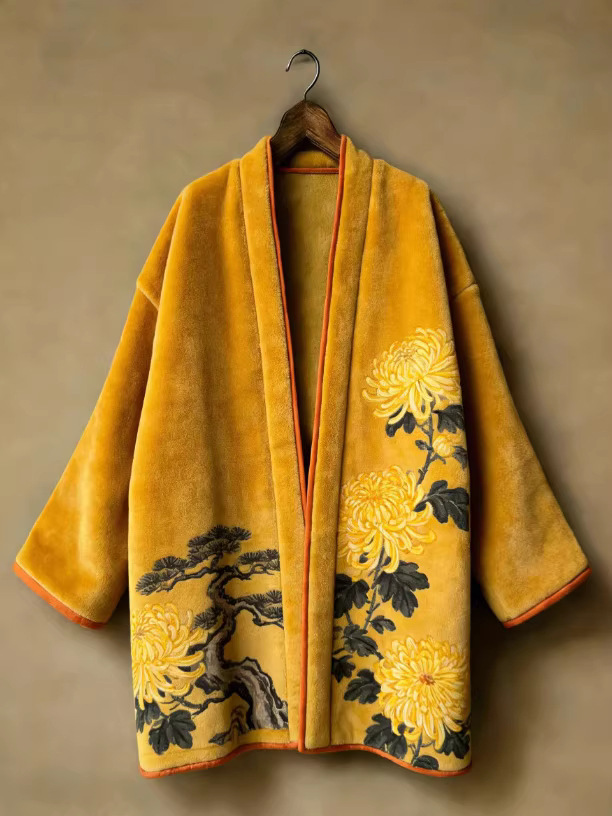 2026 Autumn Winter New Japanes - Women'S Kimono Accessories ulasan dan harga