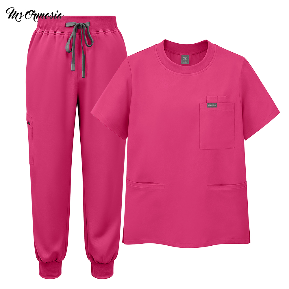New Style Beauty Top Pant Medi - Women'S Work Accessories ulasan dan harga