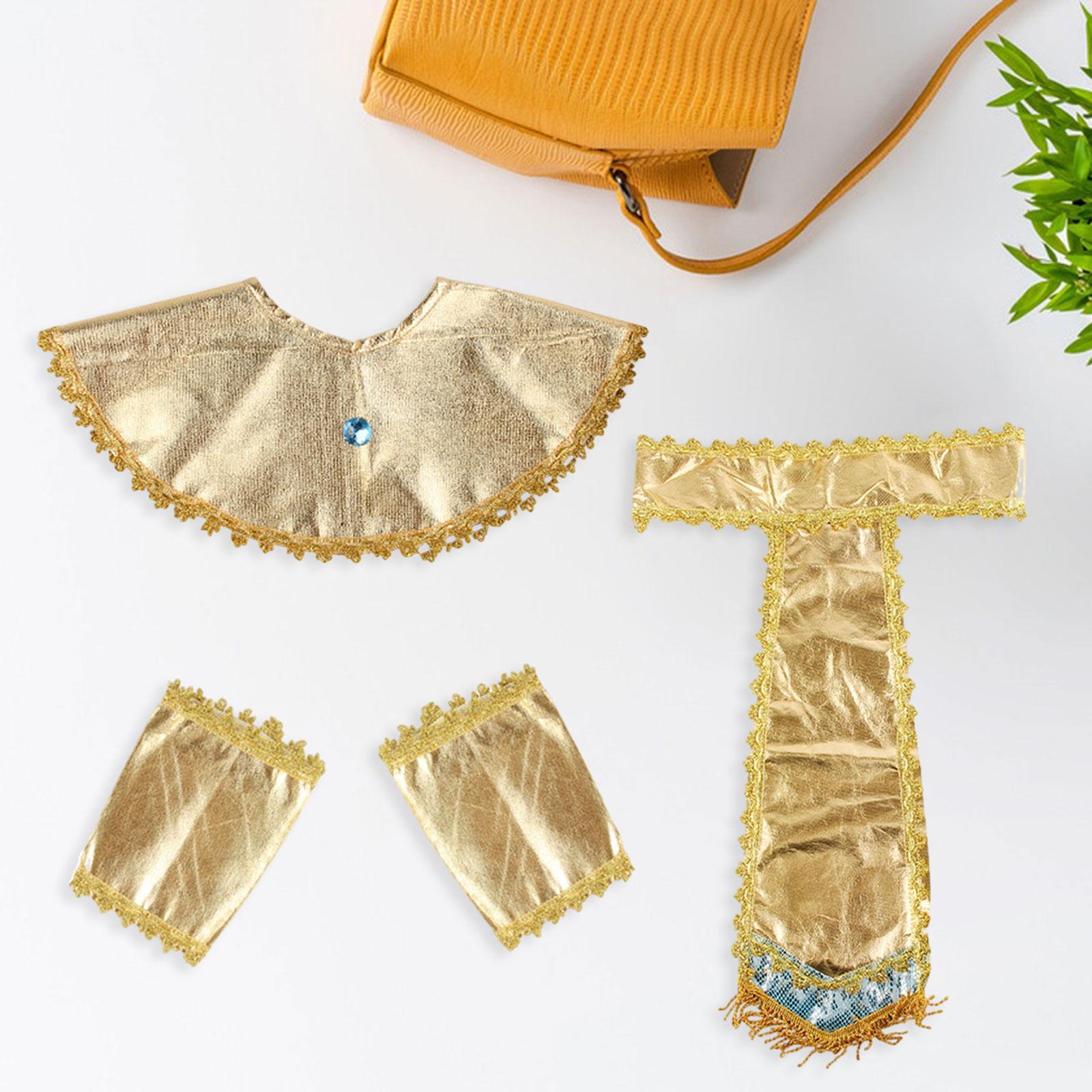 Egyptian Costume Accessories P - Women'S Egyptian Accessories ulasan dan harga