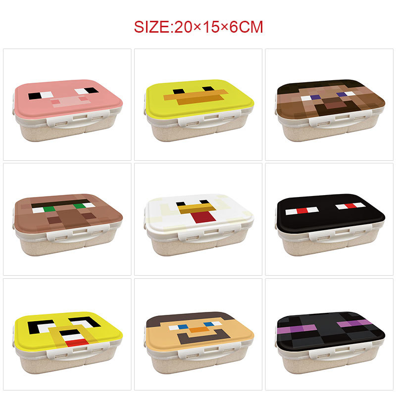 Minecrafted 3-piece Japanese-s - Women'S Work Accessories ulasan dan harga