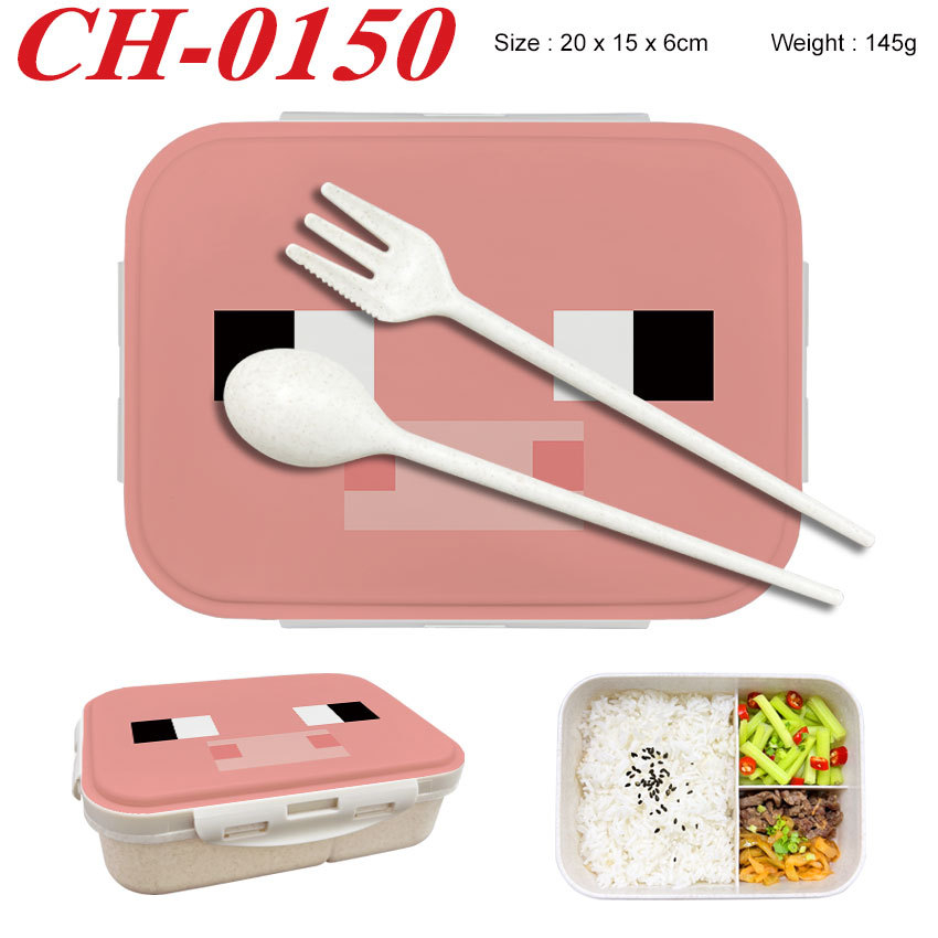 Minecrafted 3-piece Japanese-s - Women'S Work Accessories ulasan dan harga