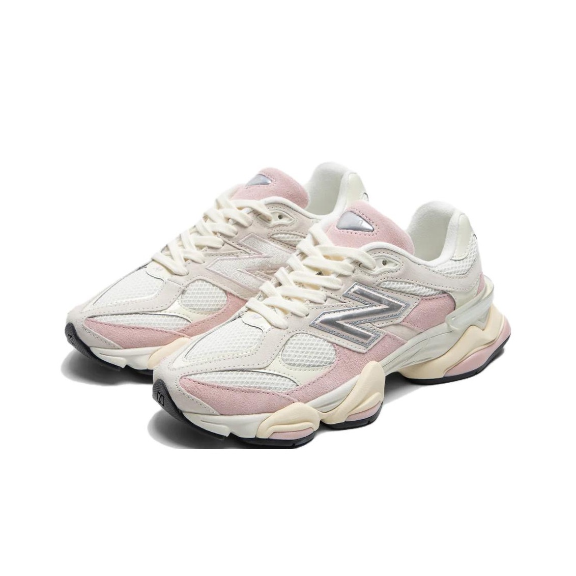 New Balance NB 9060 Running Sh - New Balance Shoes 9060 ulasan dan harga