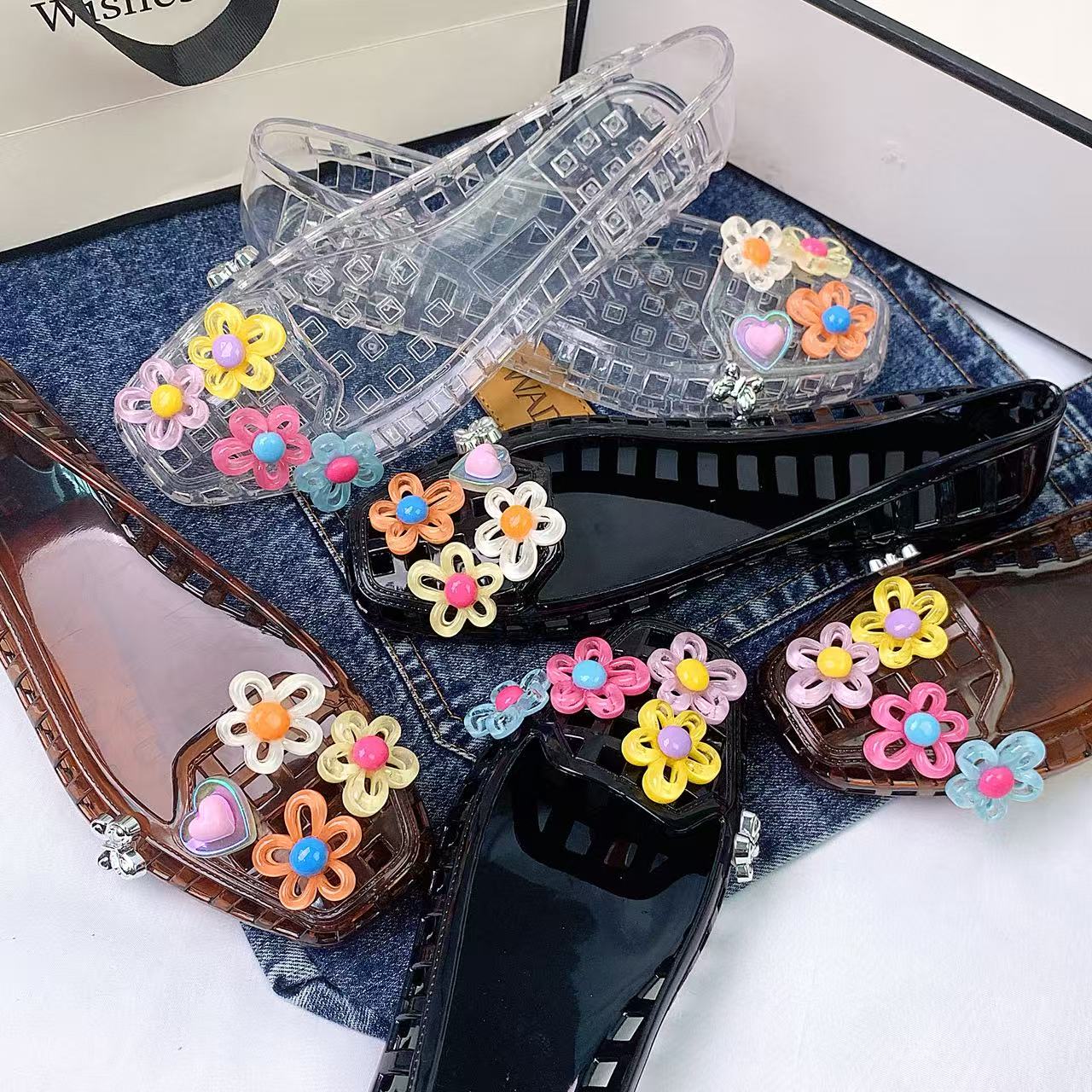 Fashionable Women's Shoes Jell - Women'S Accessories For Shoes ulasan dan harga