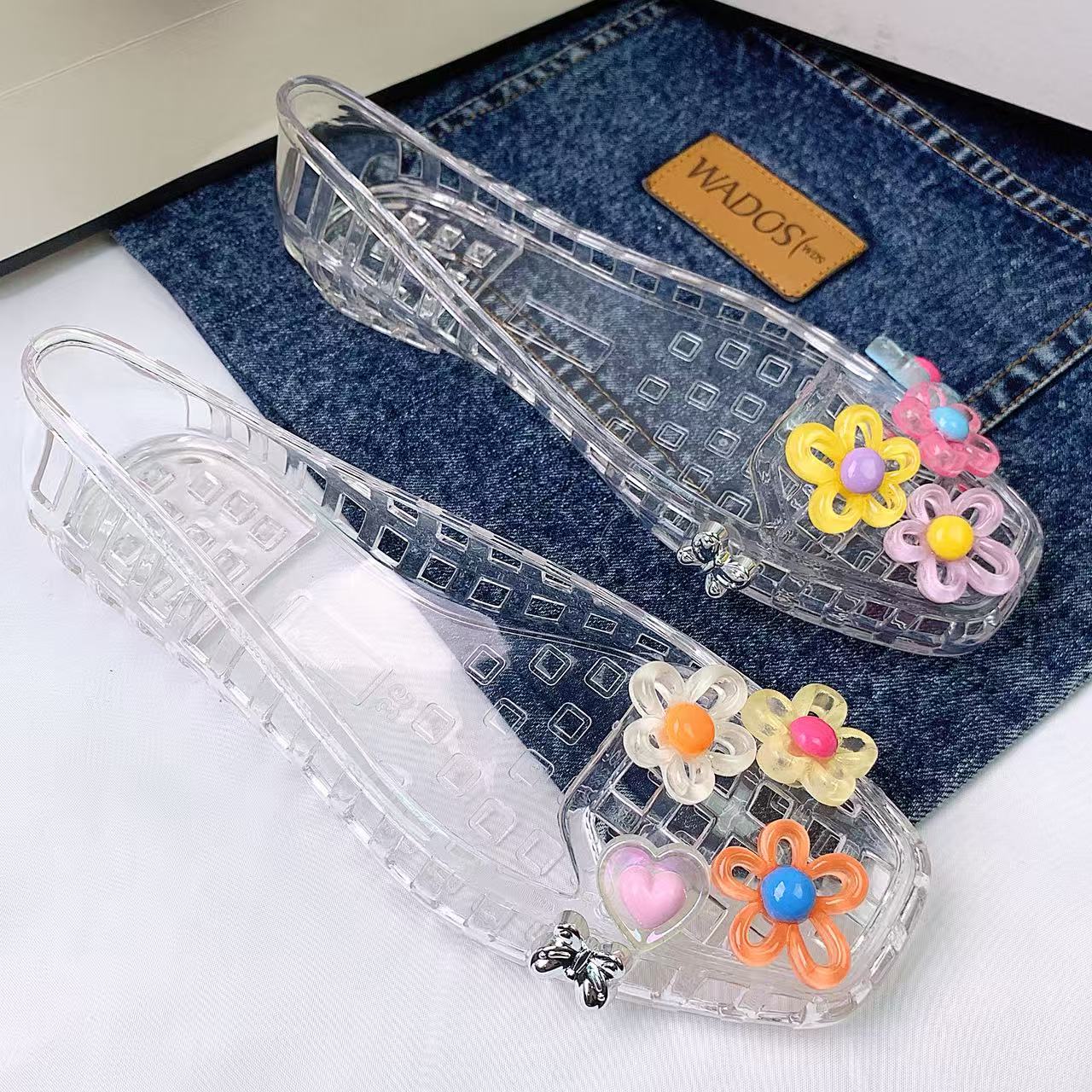 Fashionable Women's Shoes Jell - Women'S Accessories For Shoes ulasan dan harga