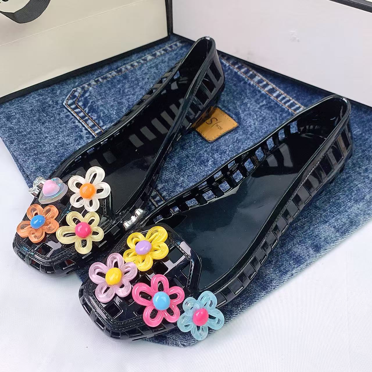 Fashionable Women's Shoes Jell - Women'S Accessories For Shoes ulasan dan harga