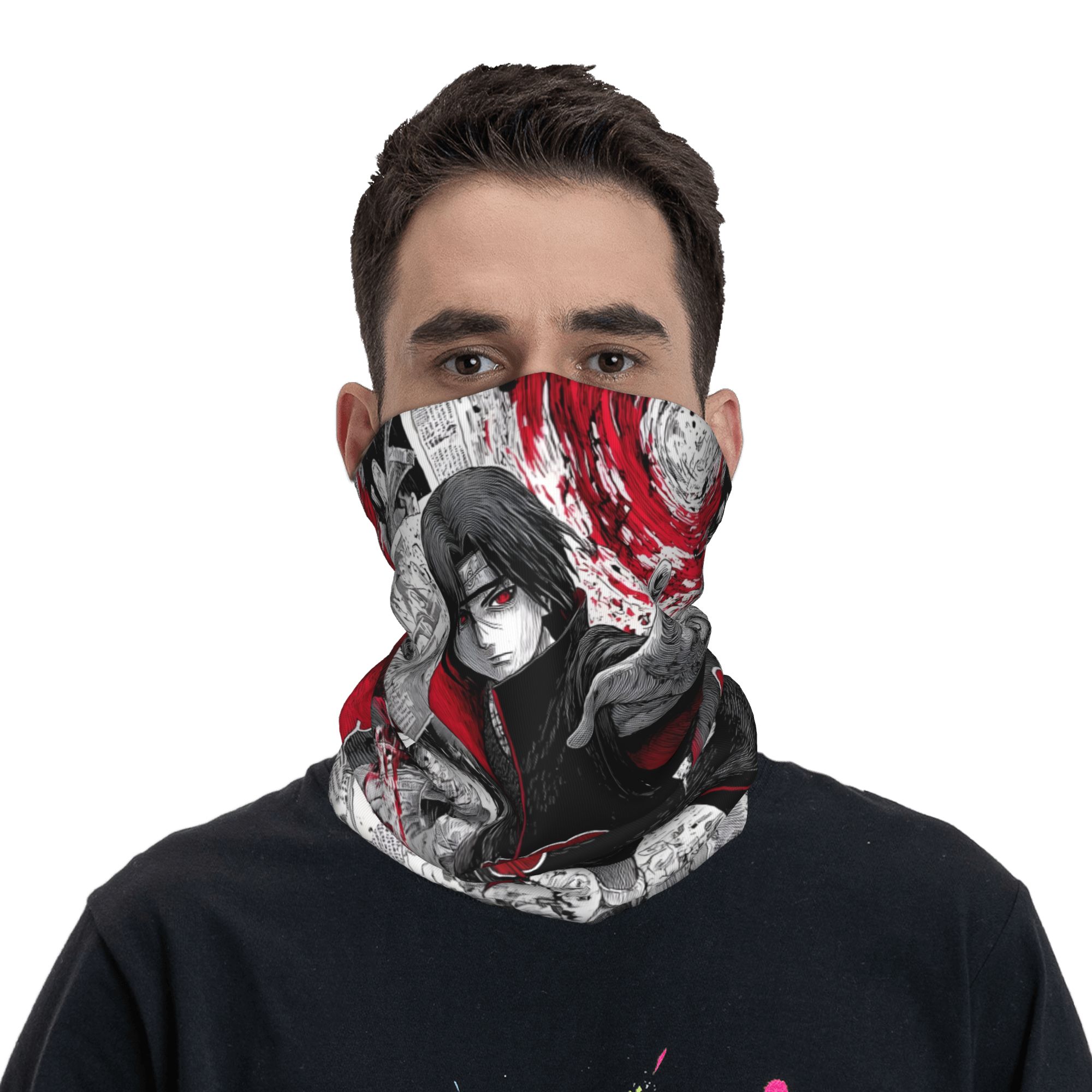 Custom U-Uchihaes Itachi Hot A - Women'S Eagles Accessories ulasan dan harga