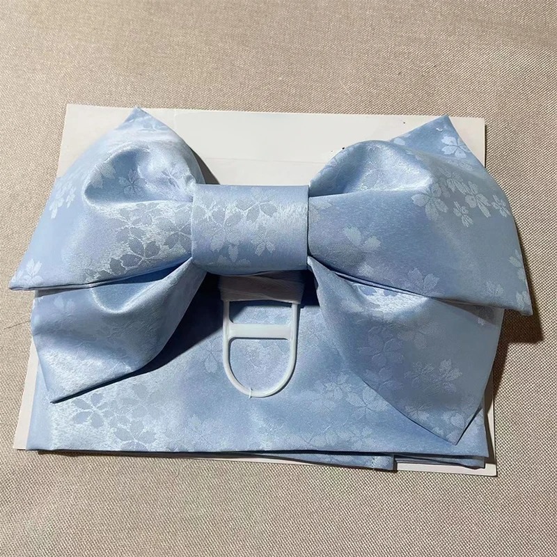 Japanese Style Kimono Obi Cors - Women'S Kimono Accessories ulasan dan harga