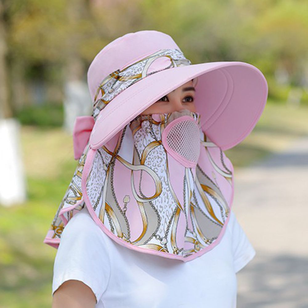 Fishing Caps Apparel Accessori - Women'S Work Accessories ulasan dan harga