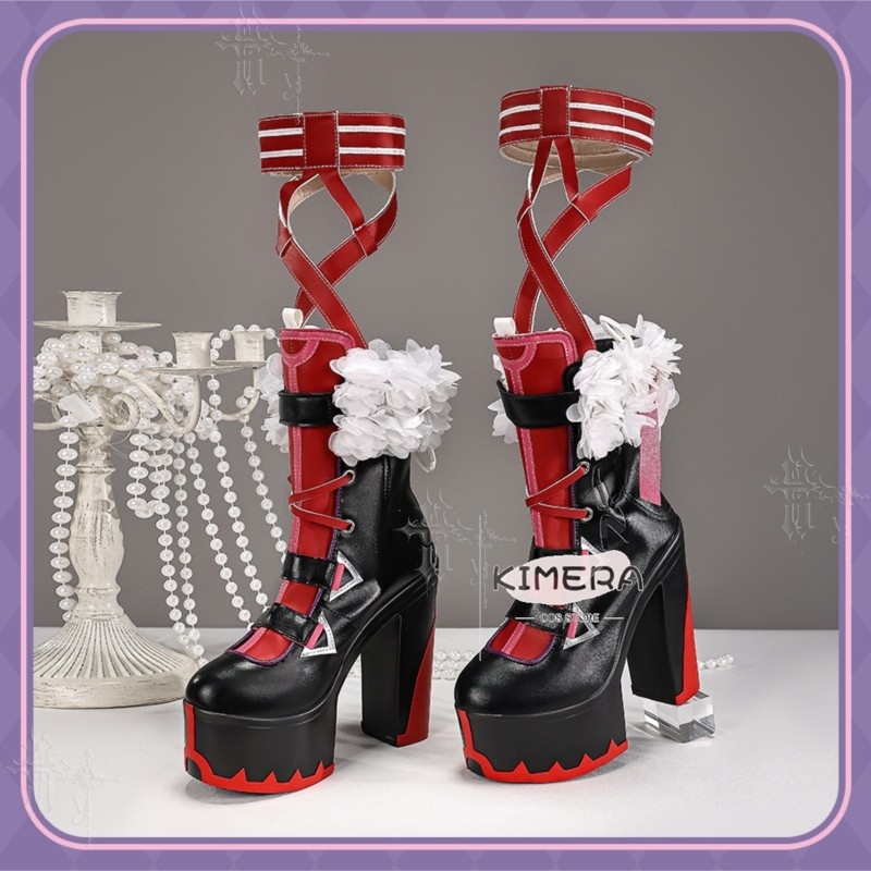 Neverness To Everness Shinku C - Women'S Accessories For Shoes ulasan dan harga