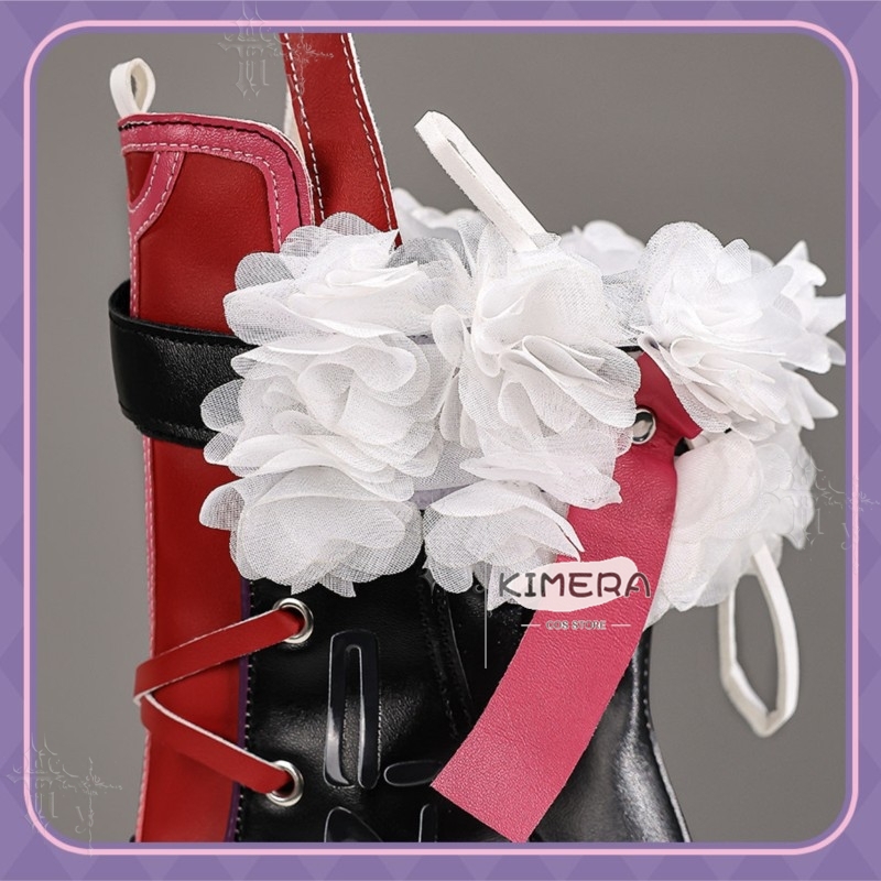 Neverness To Everness Shinku C - Women'S Accessories For Shoes ulasan dan harga