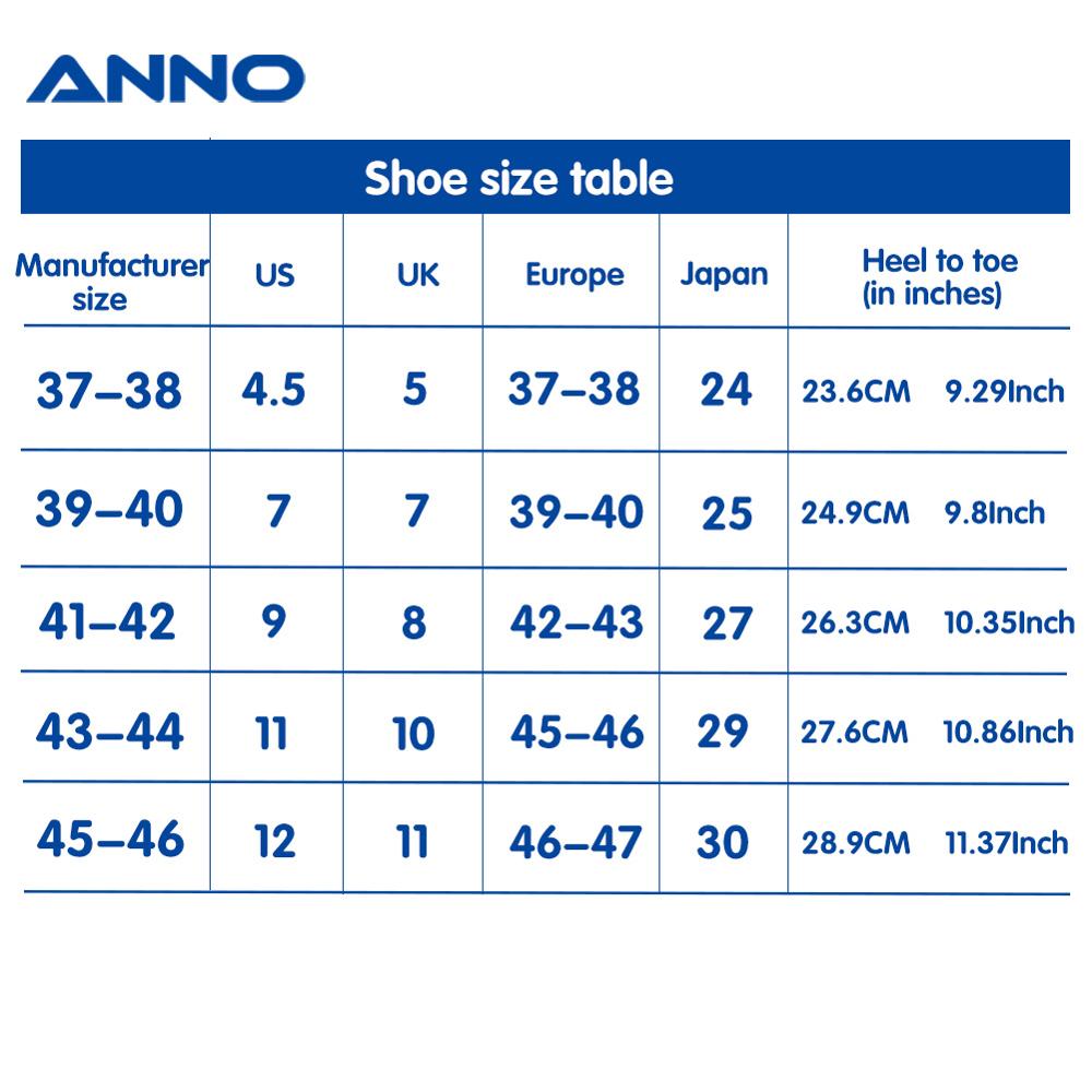 ANNO Light Rubber Shoes Doctor - Women'S Work Accessories ulasan dan harga