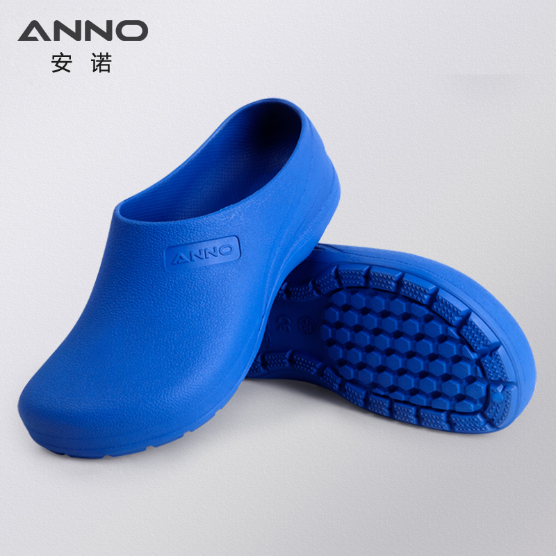 ANNO Light Rubber Shoes Doctor - Women'S Work Accessories ulasan dan harga