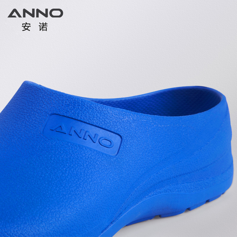 ANNO Light Rubber Shoes Doctor - Women'S Work Accessories ulasan dan harga