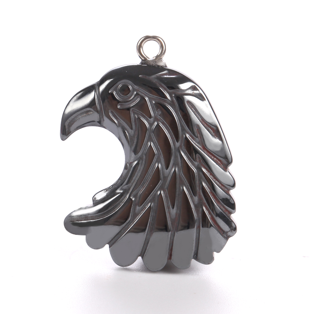 Nature Eagle Hematite Stone Bo - Women'S Eagles Accessories ulasan dan harga