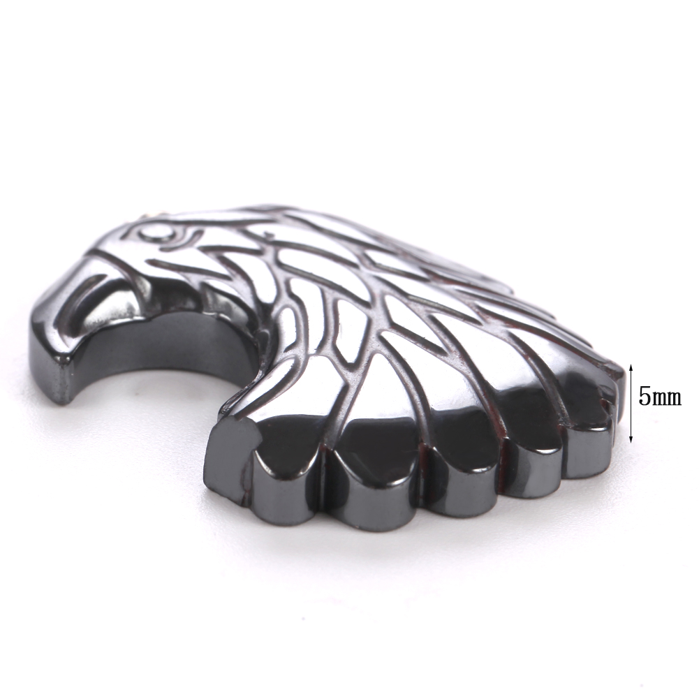 Nature Eagle Hematite Stone Bo - Women'S Eagles Accessories ulasan dan harga