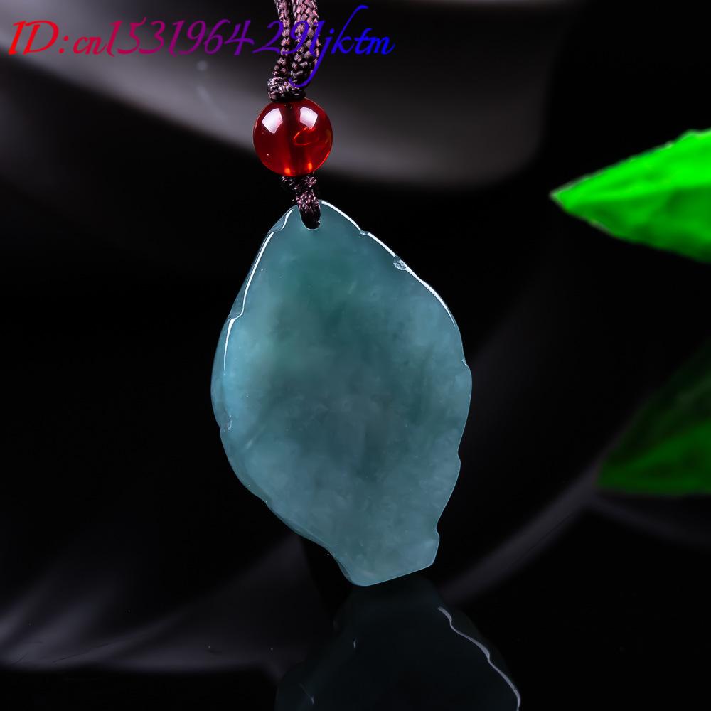 Natural Burmese Jadeite Fox Pe - Women Accessories To Gift ulasan dan harga