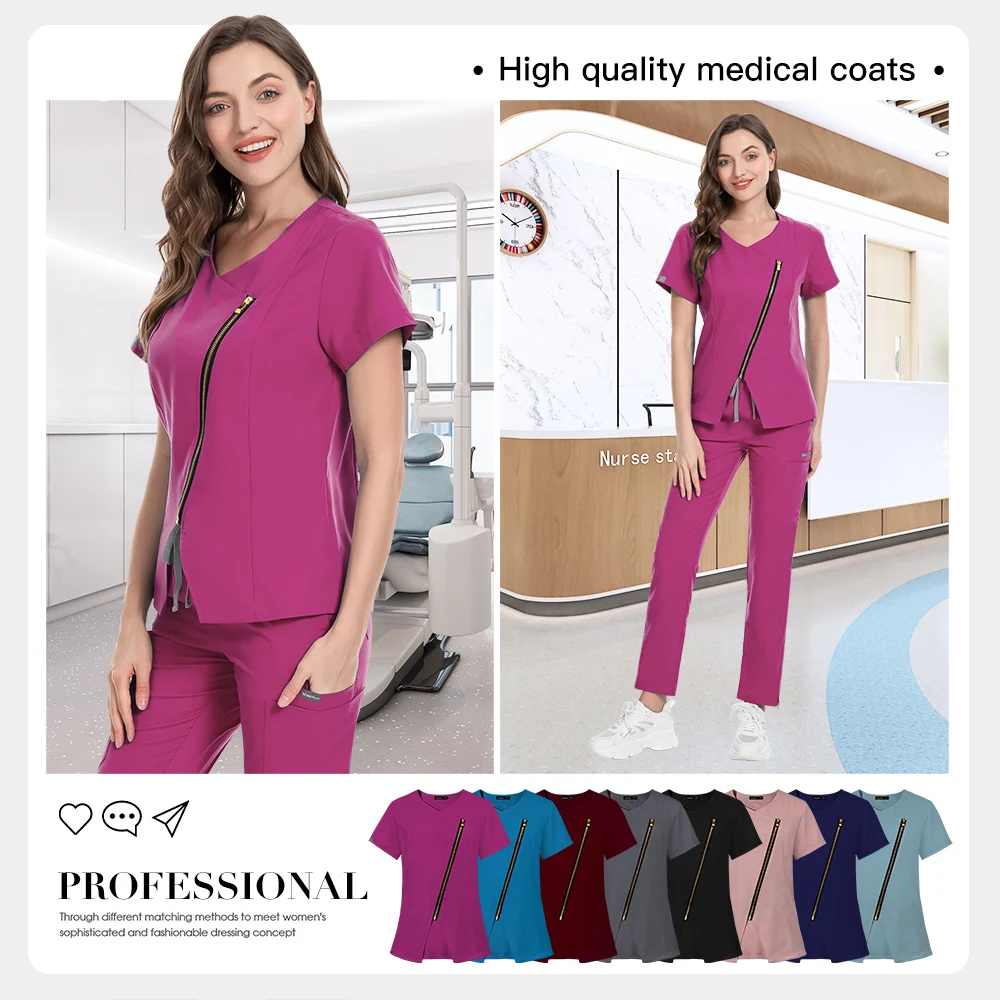 Niaahinn Nurse Accessories Med - Women'S Work Accessories ulasan dan harga