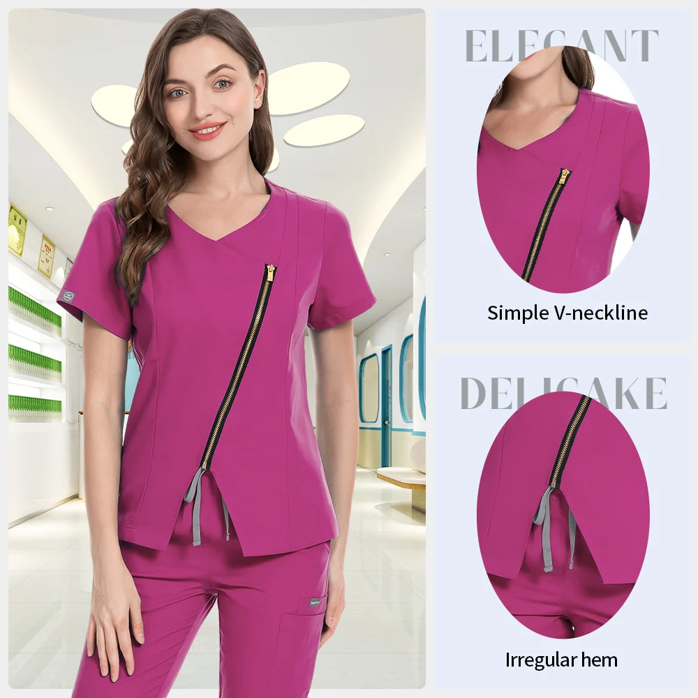 Niaahinn Nurse Accessories Med - Women'S Work Accessories ulasan dan harga