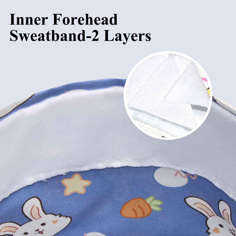 1pc Nurse Working Cap for Long - Women'S Work Accessories ulasan dan harga