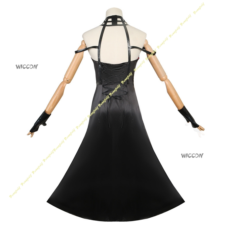 Anime Suit Yor Forger Cosplay  - Women'S Accessories For Shoes ulasan dan harga