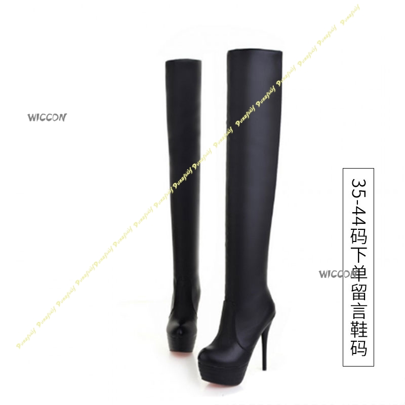 Anime Suit Yor Forger Cosplay  - Women'S Accessories For Shoes ulasan dan harga