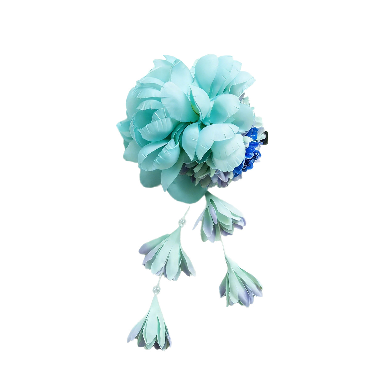 Hanfu Hair Accessories Set – S - Women'S Kimono Accessories ulasan dan harga