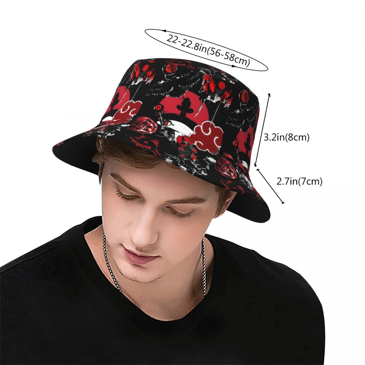 Custom Custom U-Uchihaes I-Ita - Women'S Eagles Accessories ulasan dan harga