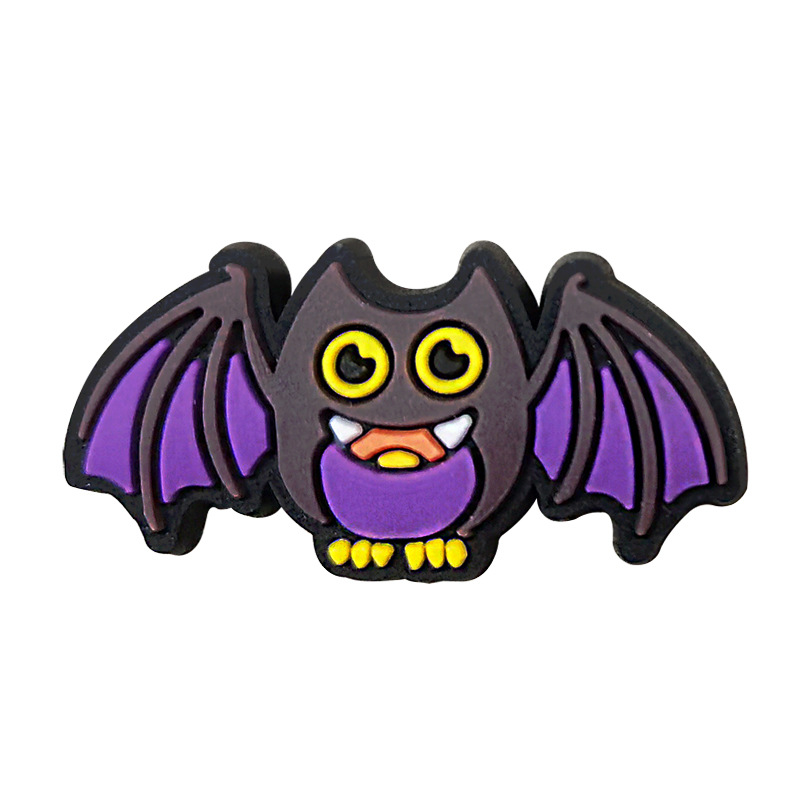 Horror Halloween Shoe Charms f - Women'S Accessories For Crocs ulasan dan harga