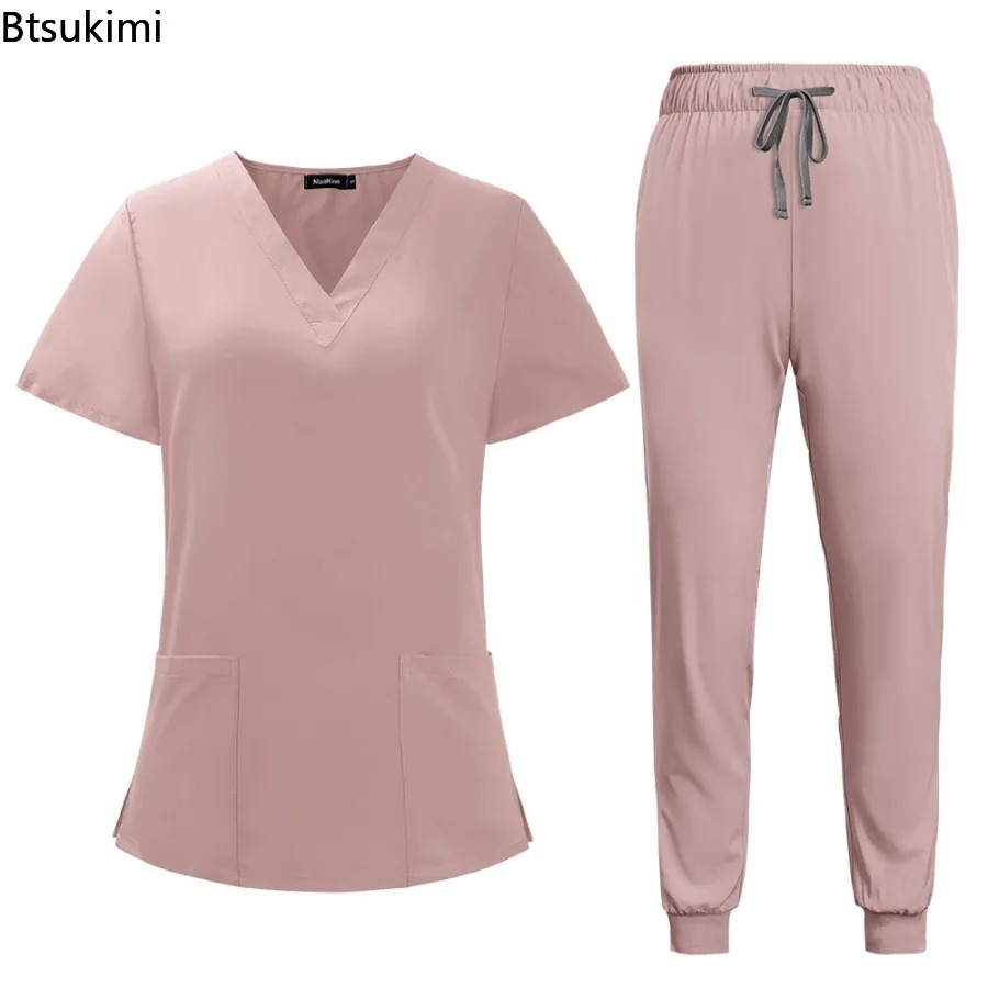 Women Scrubs Nurse Accessories - Women'S Work Accessories ulasan dan harga