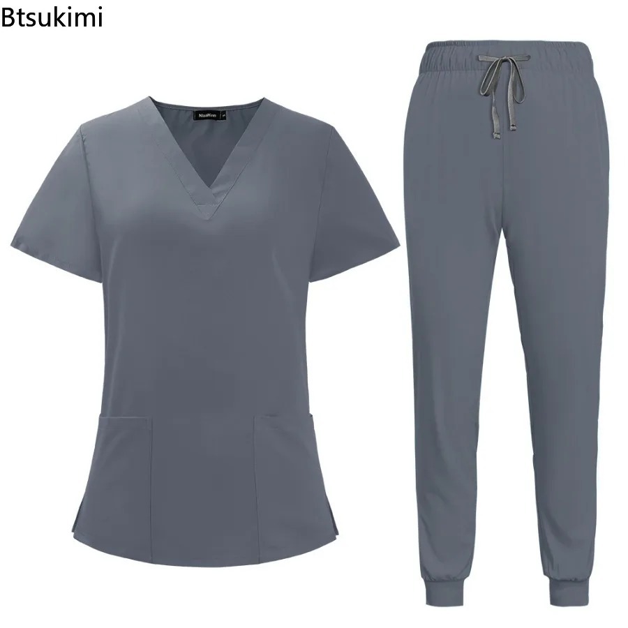 Women Scrubs Nurse Accessories - Women'S Work Accessories ulasan dan harga