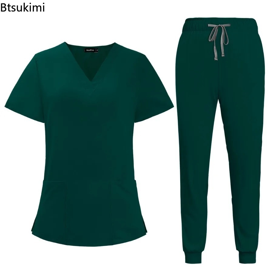 Women Scrubs Nurse Accessories - Women'S Work Accessories ulasan dan harga