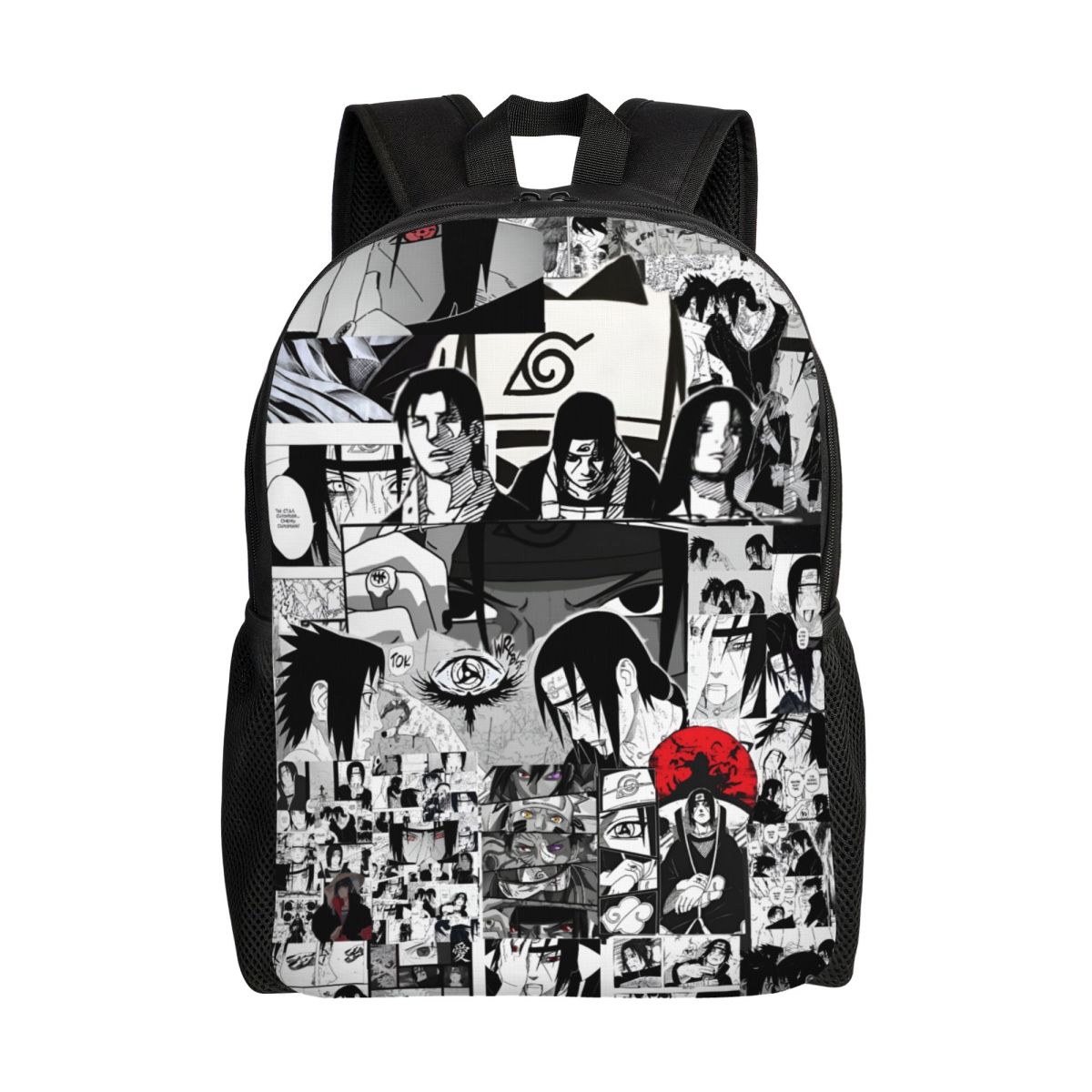 Customized Manga U-Uchihaes I- - Women'S Eagles Accessories ulasan dan harga
