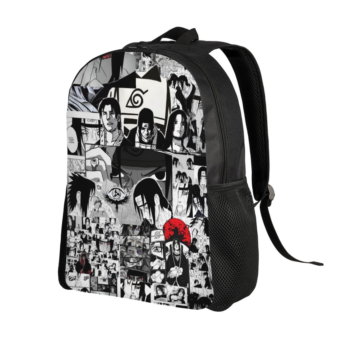 Customized Manga U-Uchihaes I- - Women'S Eagles Accessories ulasan dan harga