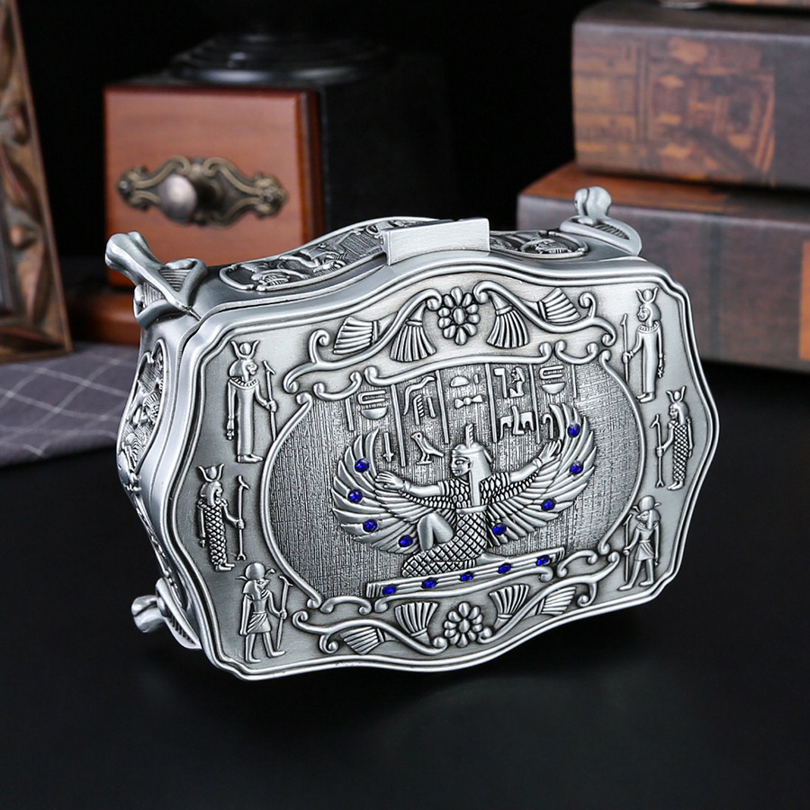 vintage Egyptian Jewelry Acces - Women'S Egyptian Accessories ulasan dan harga