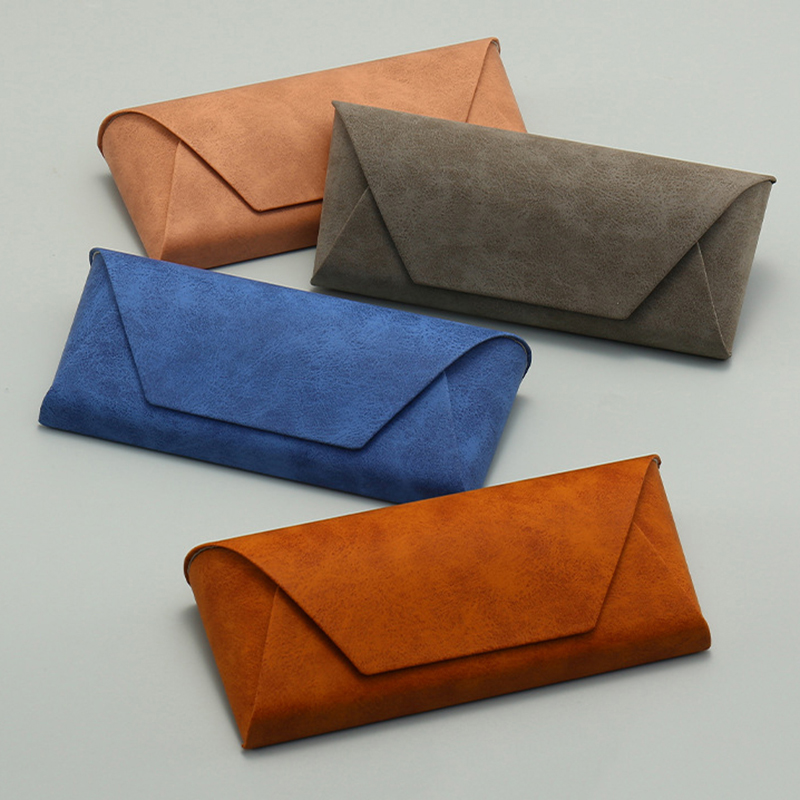 Z. Portable Soft Glasses Pouch - Women Accessories List ulasan dan harga