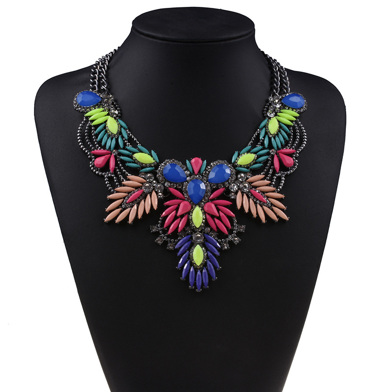 eBay hot-selling multicolored  - Women Accessories Ebay ulasan dan harga