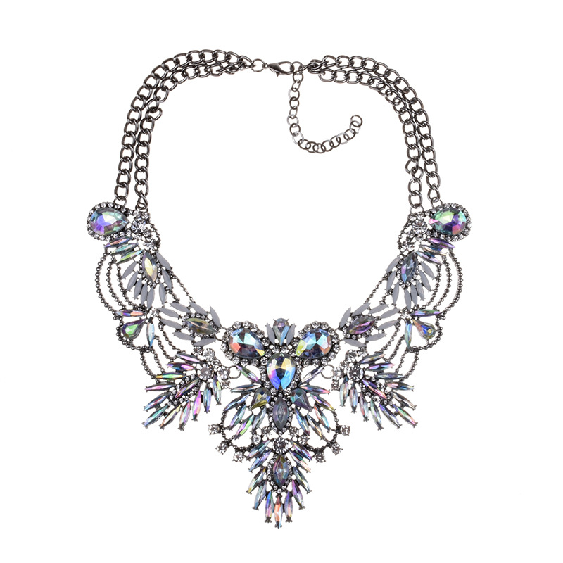 eBay hot-selling multicolored  - Women Accessories Ebay ulasan dan harga