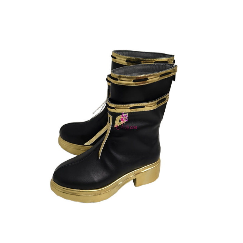 Game Library Of Ruina Zena Cos - Women'S Accessories For Shoes ulasan dan harga