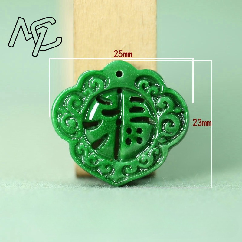2pcs DIY Natural Dry Green Eme - Women Accessories To Gift ulasan dan harga