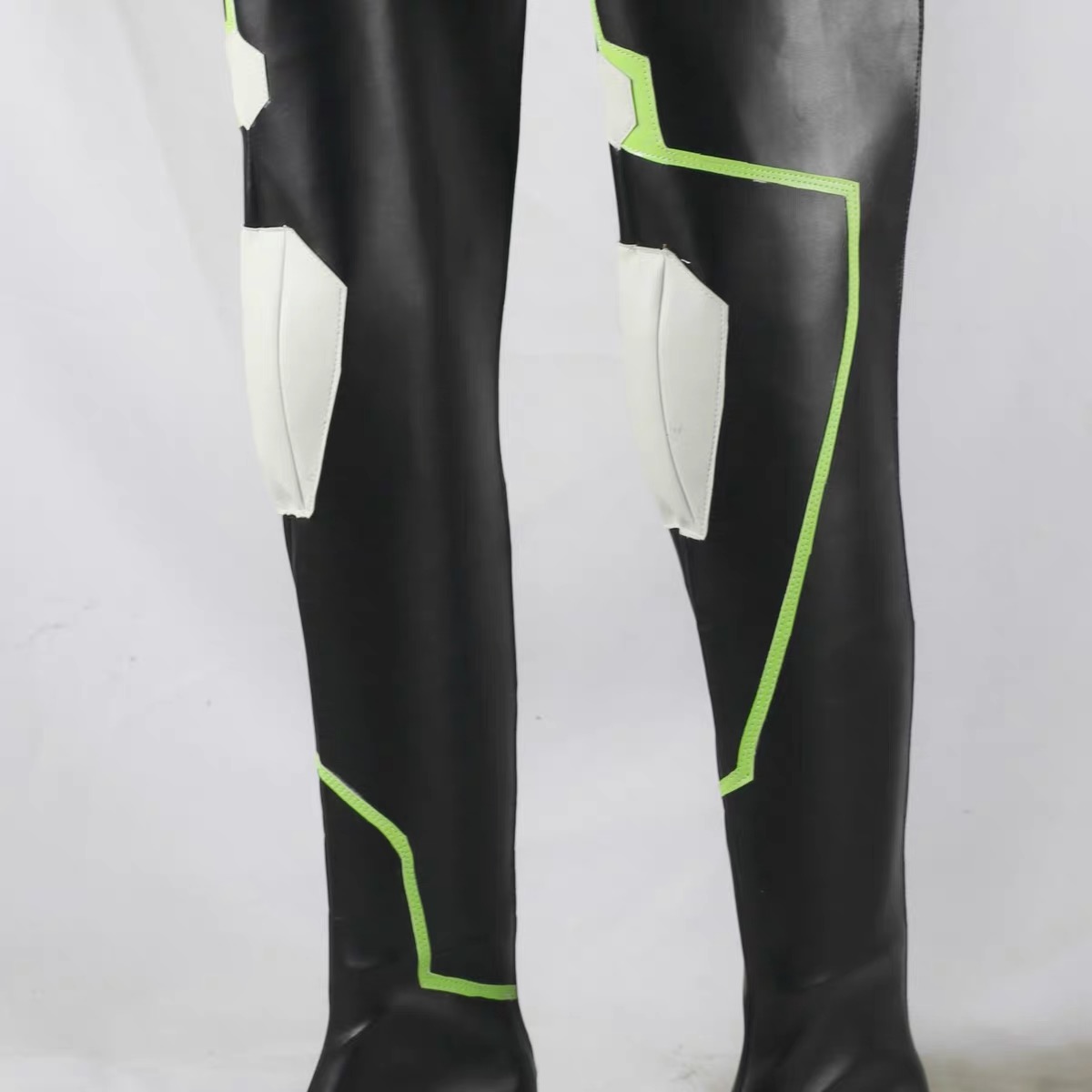 Viper Cosplay Boots Game Valor - Women'S Accessories For Shoes ulasan dan harga
