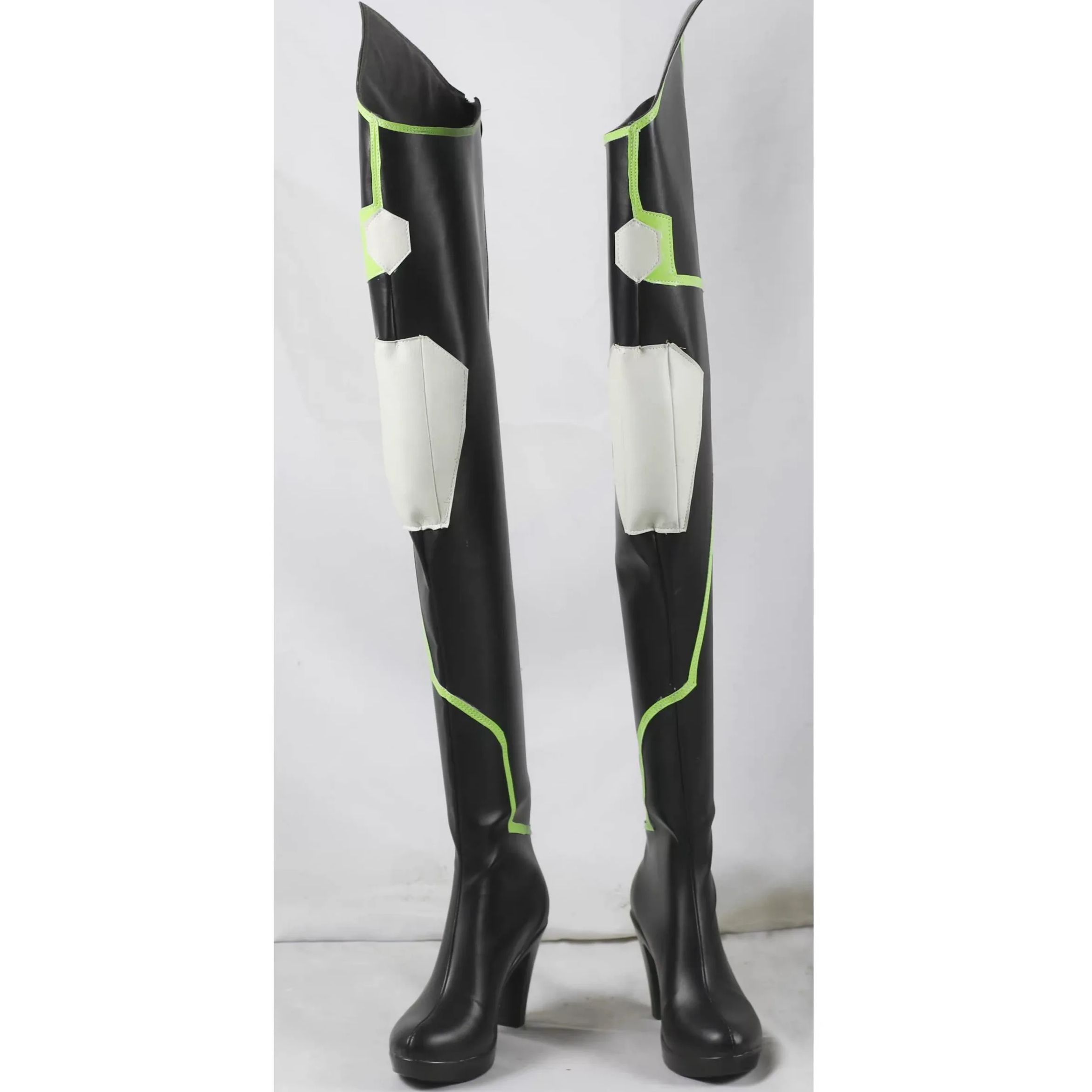 Viper Cosplay Boots Game Valor - Women'S Accessories For Shoes ulasan dan harga