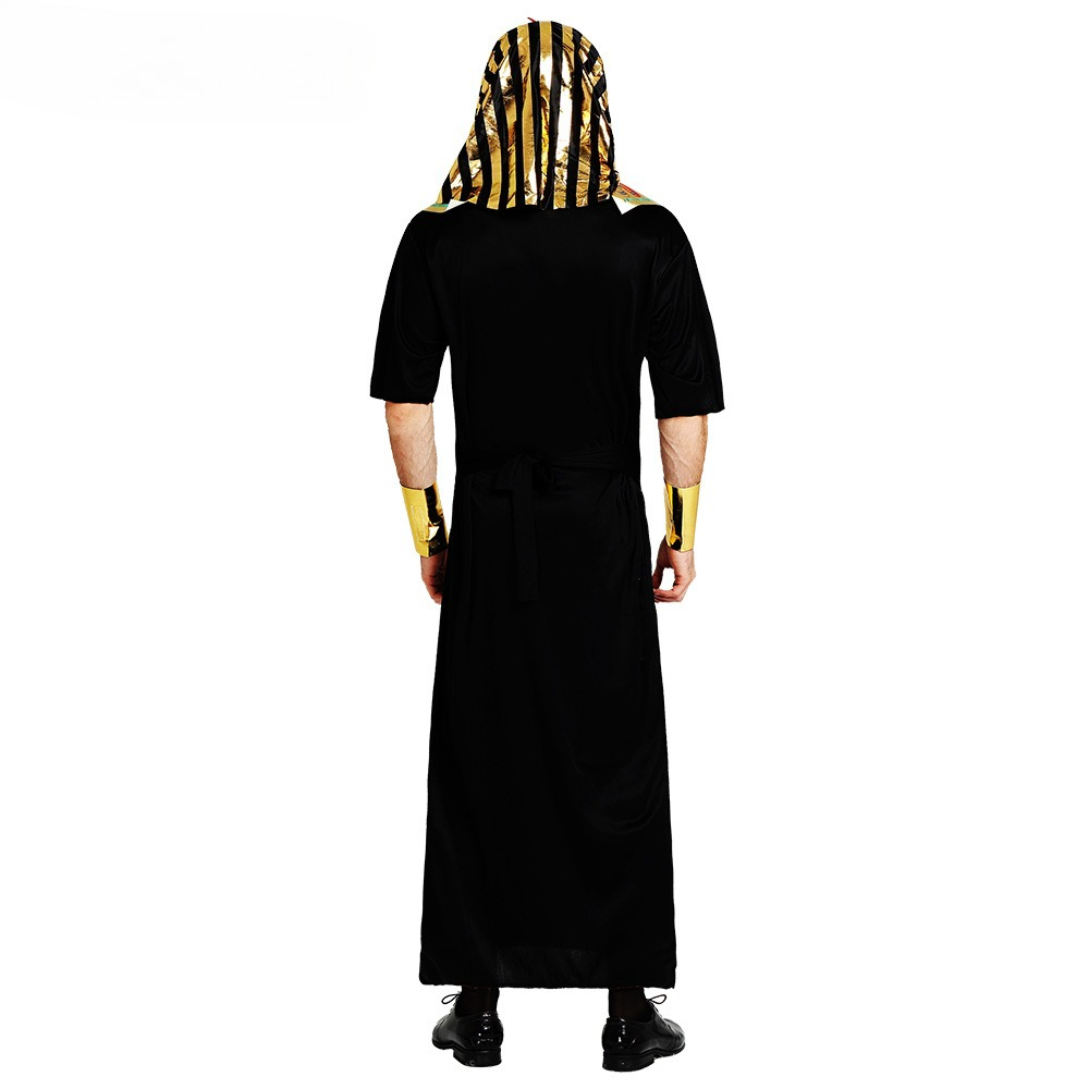 Halloween Egyptian Costume Set - Women'S Egyptian Accessories ulasan dan harga