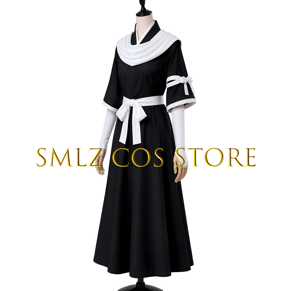 2026 TYBW Rukia Cosplay Kuchik - Women'S Kimono Accessories ulasan dan harga
