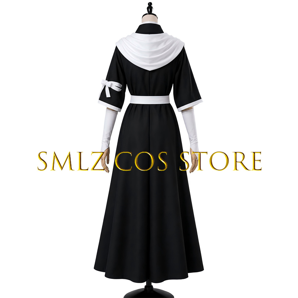 2026 TYBW Rukia Cosplay Kuchik - Women'S Kimono Accessories ulasan dan harga