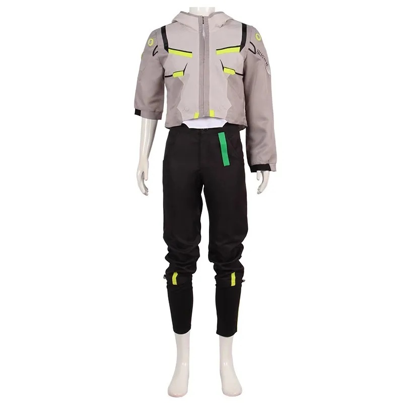 RGD4 Game Genji Cosplay Costum - Women'S Accessories For Shoes ulasan dan harga