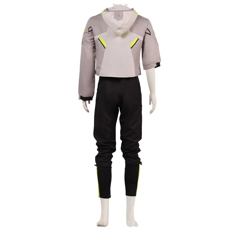 RGD4 Game Genji Cosplay Costum - Women'S Accessories For Shoes ulasan dan harga